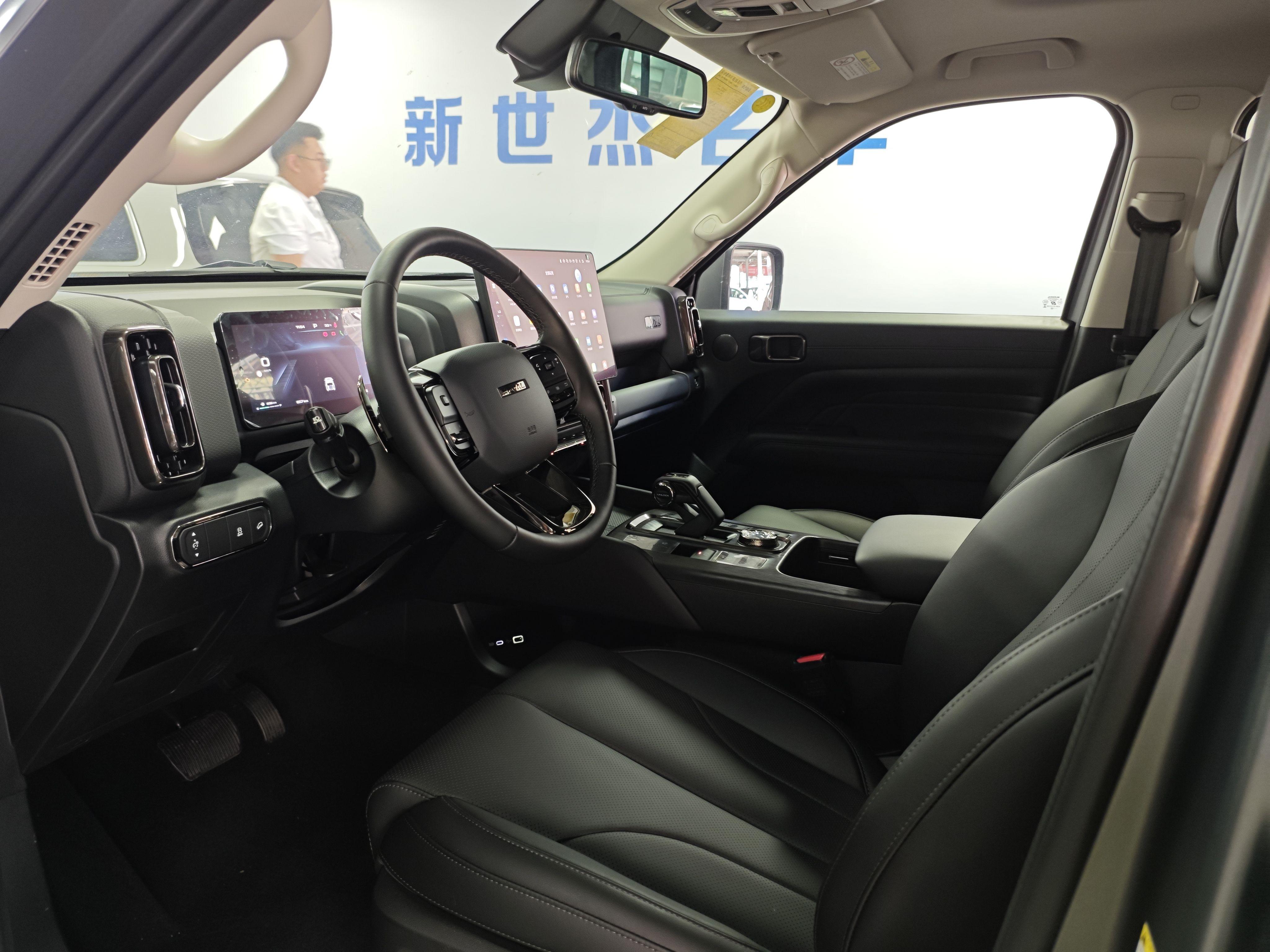 Haval H9 2024 thumb 7