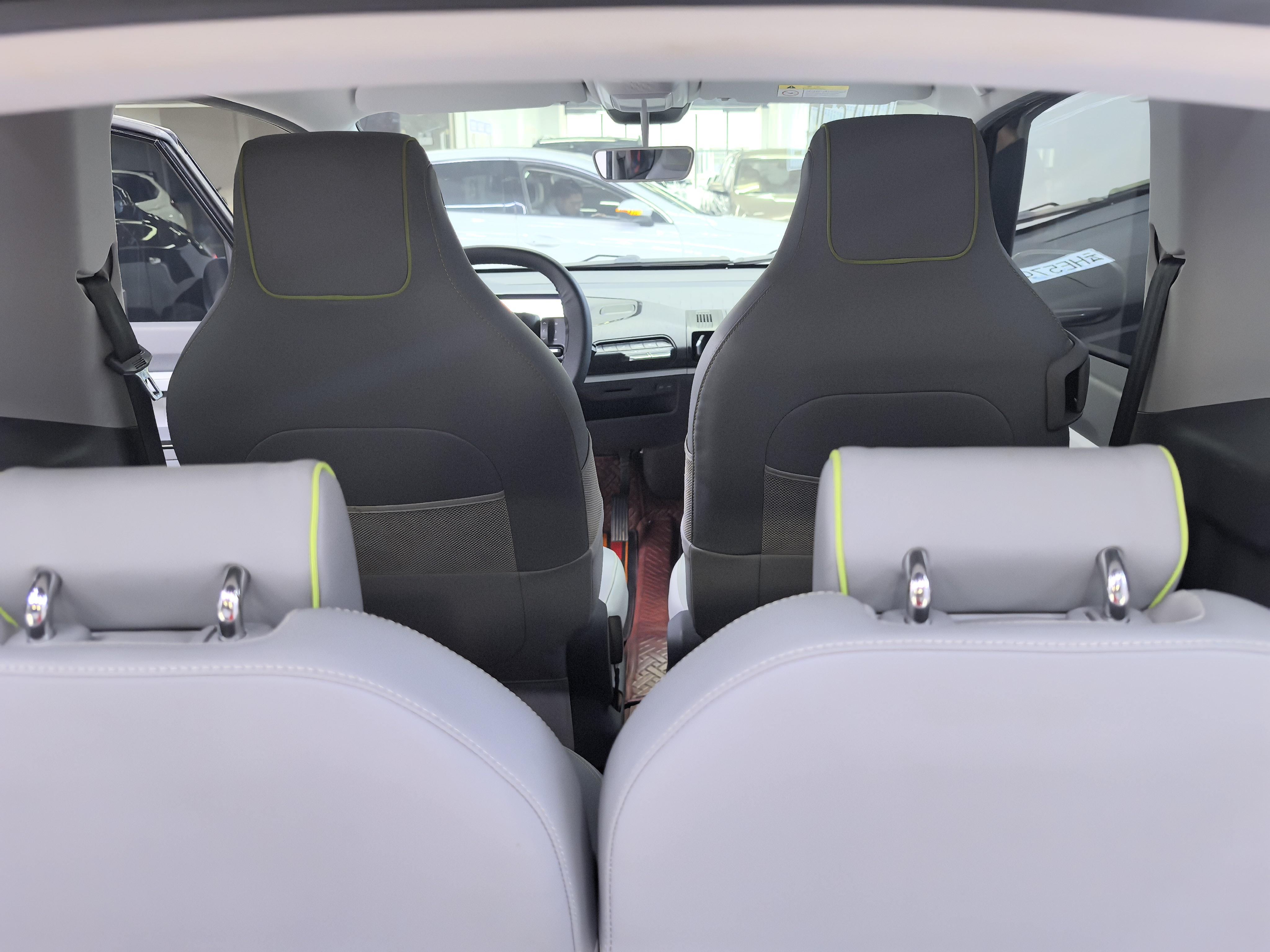Baojun Kiwi EV 2021 thumb 7
