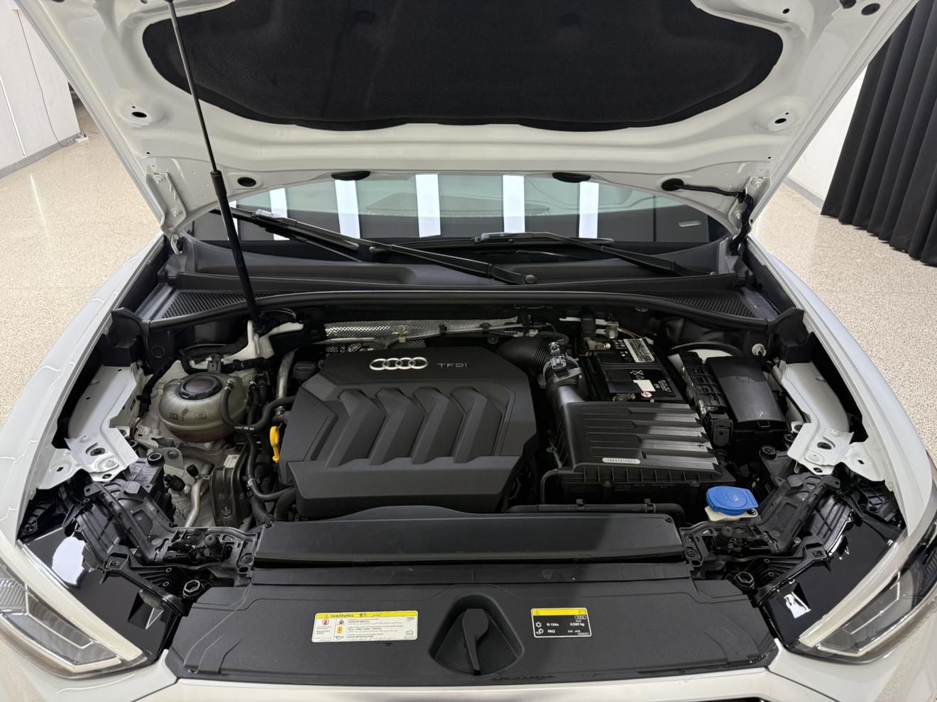 Audi Q3 2020 thumb 6