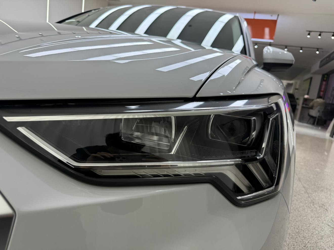 Audi Q3 2020 thumb 7