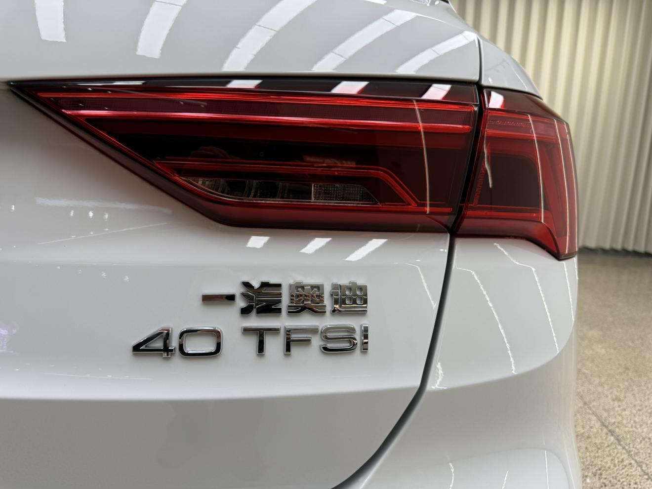 Audi Q3 2020 thumb 8