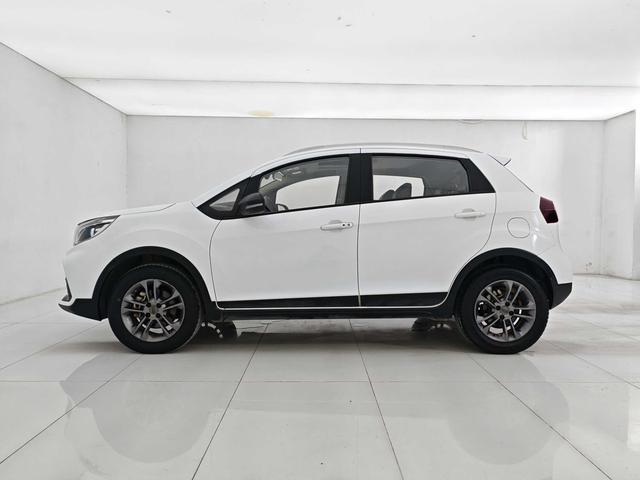 Geely Vision X3 2020 thumb 2