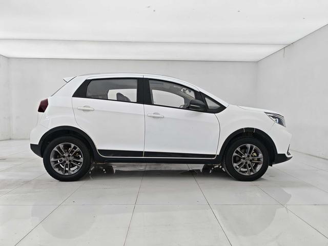 Geely Vision X3 2020 thumb 6