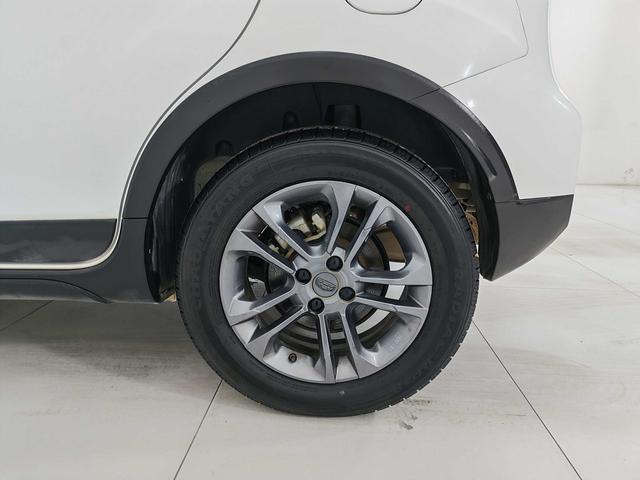 Geely Vision X3 2020 thumb 7