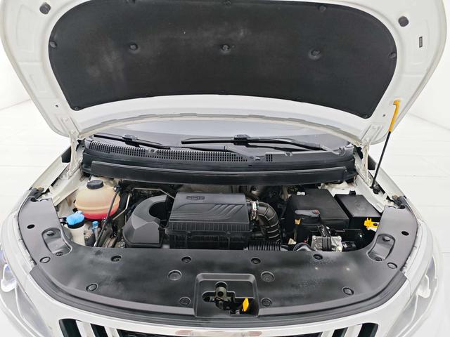 Geely Vision X3 2020 thumb 8