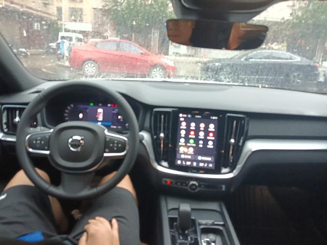 Volvo S60 2026 thumb 3