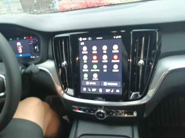 Volvo S60 2026 thumb 6