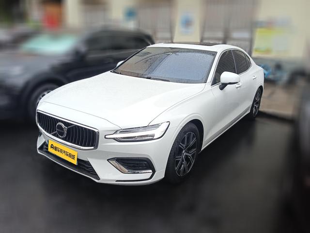 Volvo S60 2026 thumb 11