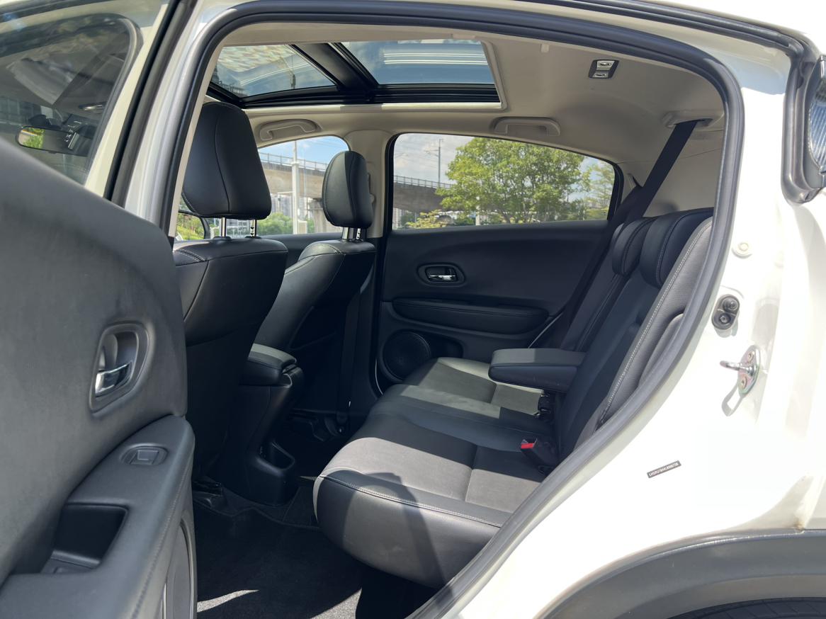 Honda Vezel 2020 thumb 12
