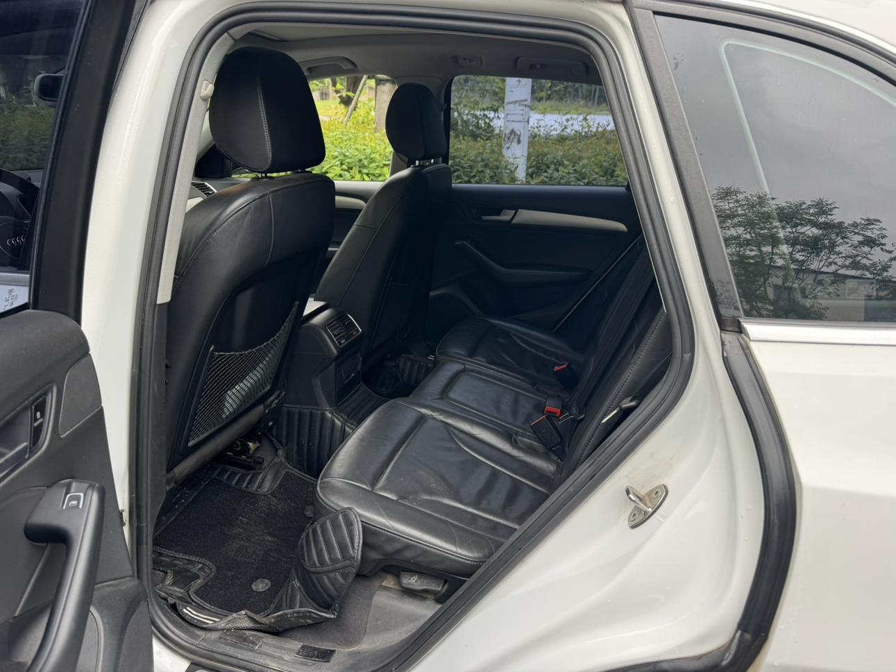 Audi Q5 2017 thumb 7