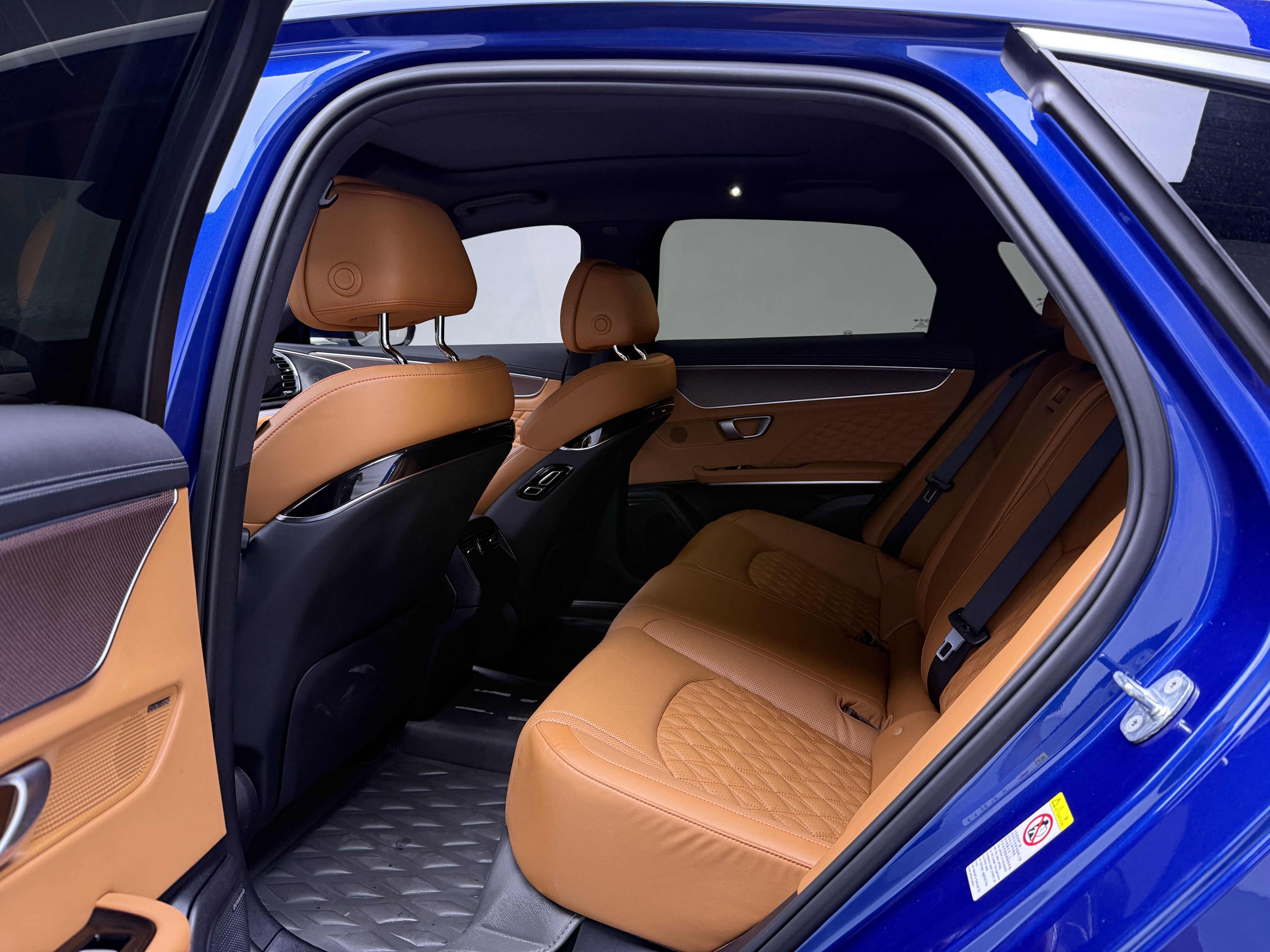 BYD Han 2020 thumb 6