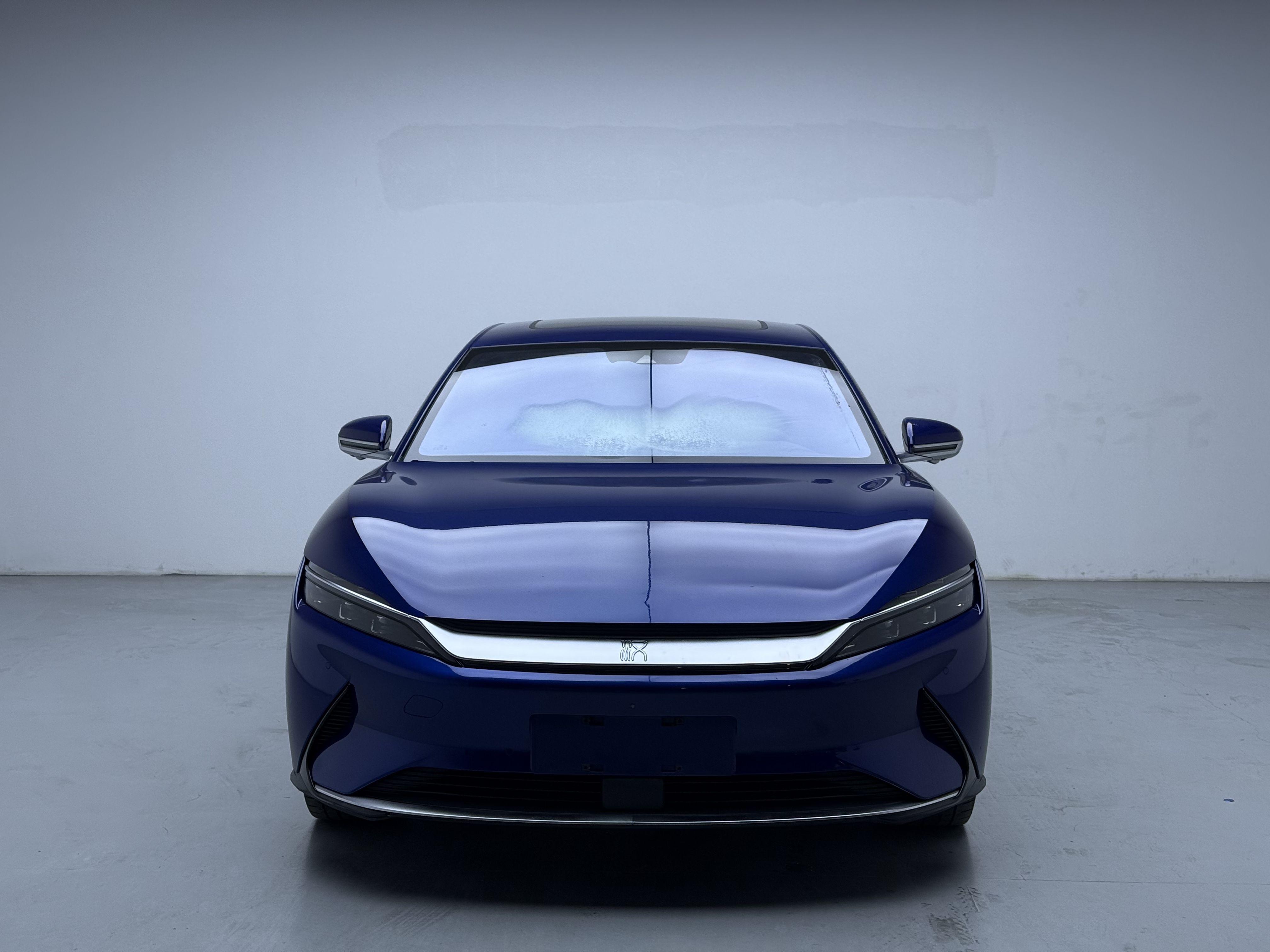 BYD Han 2020 thumb 9