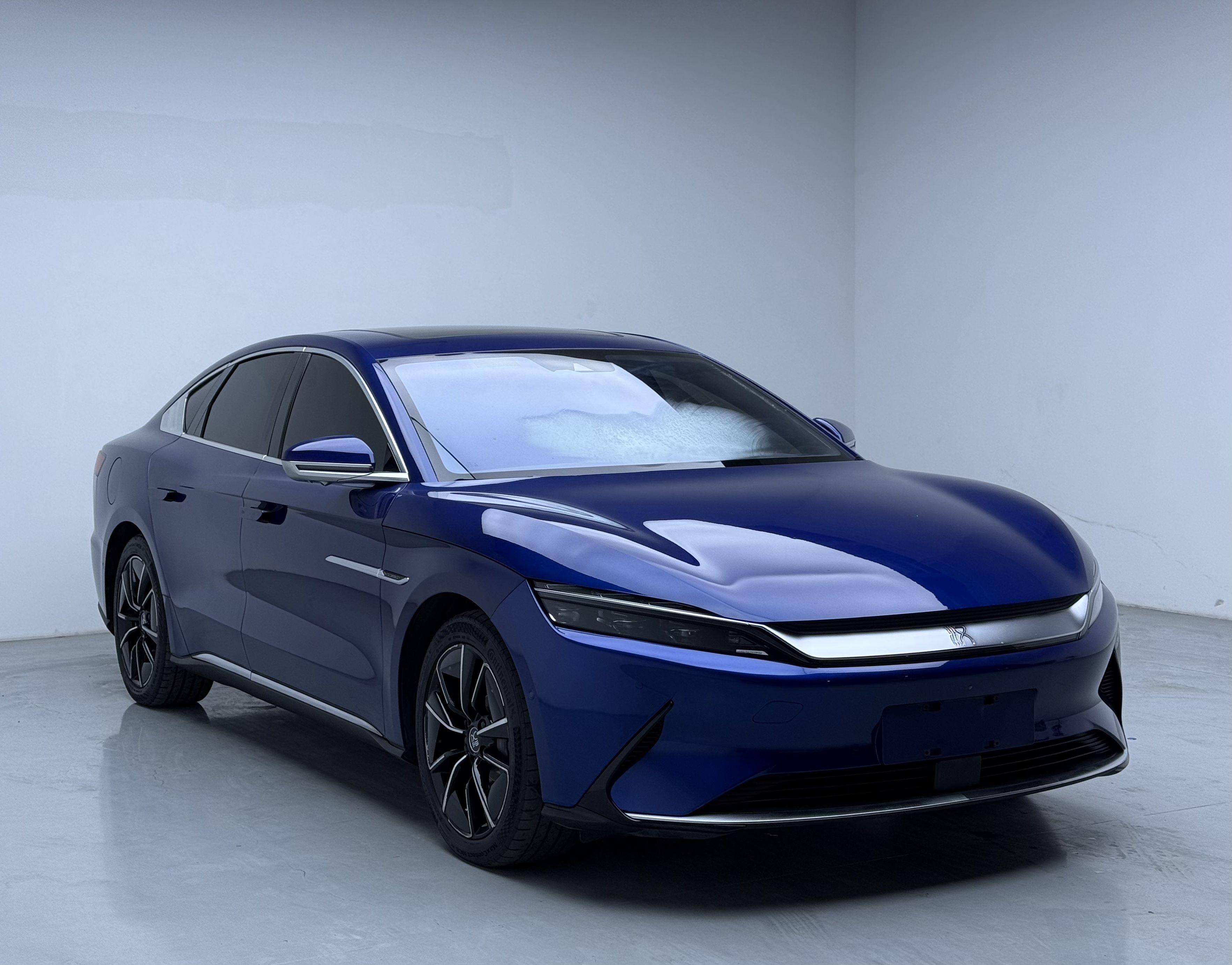 BYD Han 2020 thumb 10