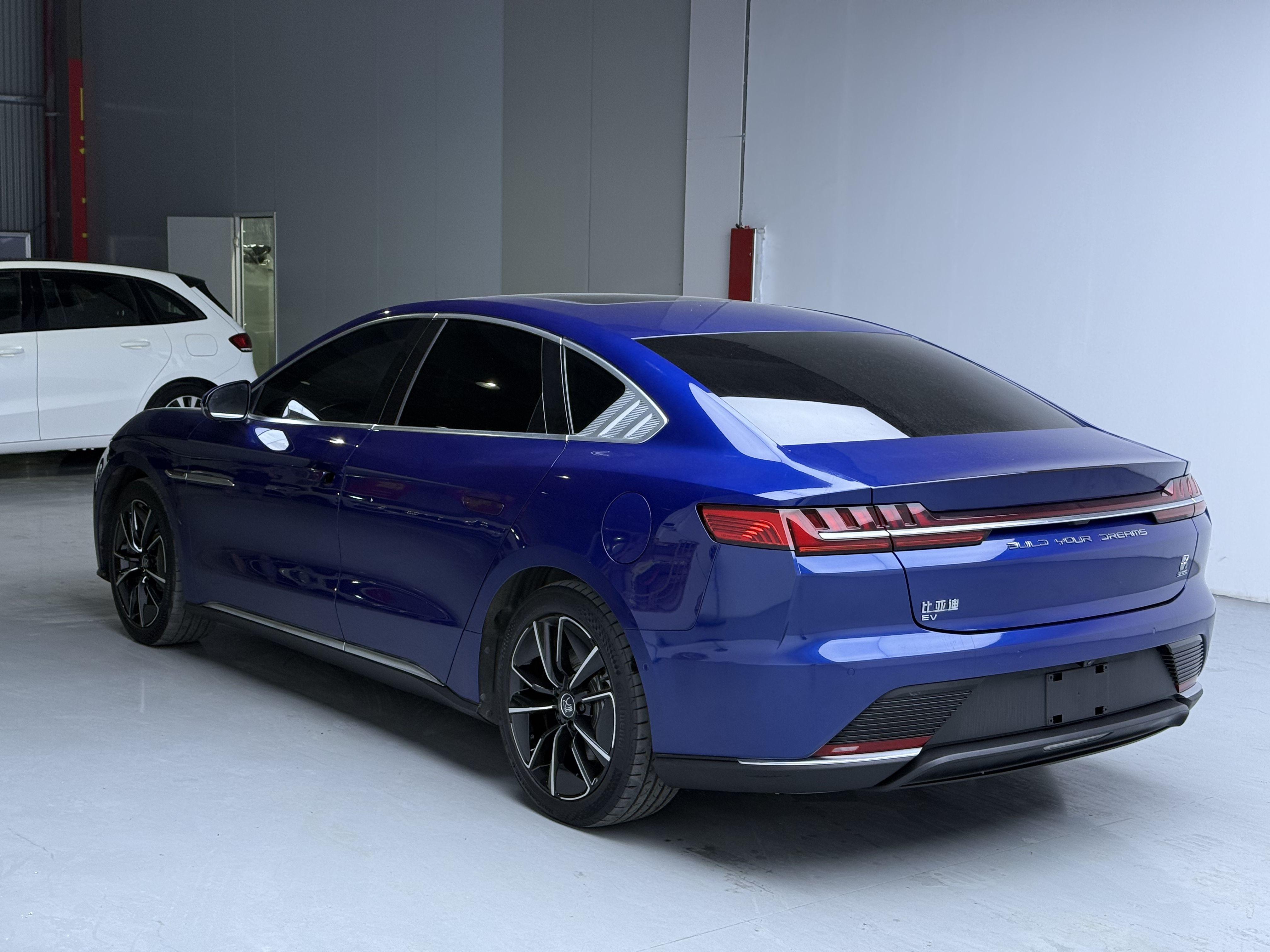 BYD Han 2020 thumb 11