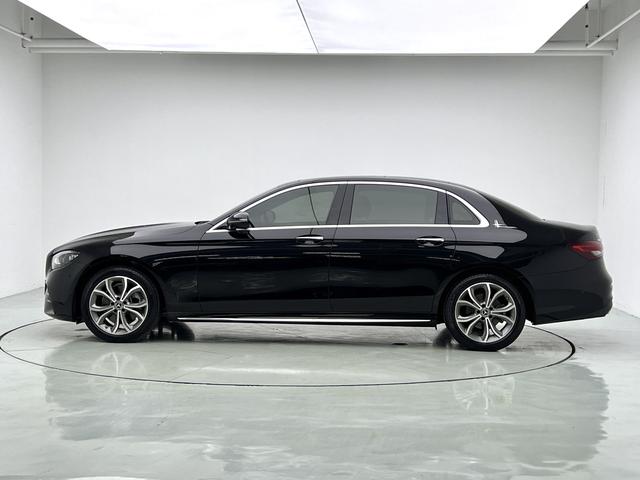 Mercedes-Benz E-Класс 2021 thumb 2