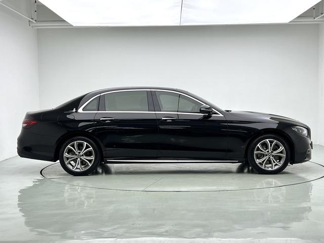 Mercedes-Benz E-Класс 2021 thumb 6