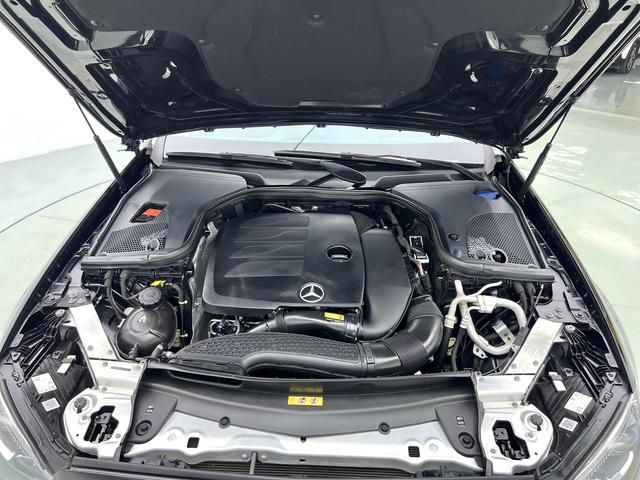 Mercedes-Benz E-Класс 2021 thumb 8