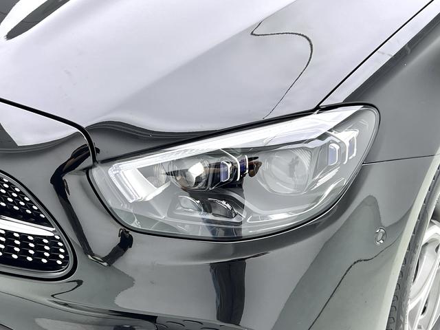 Mercedes-Benz E-Класс 2021 thumb 10