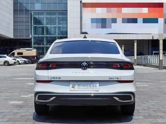 Volkswagen Lamando 2024 thumb 3