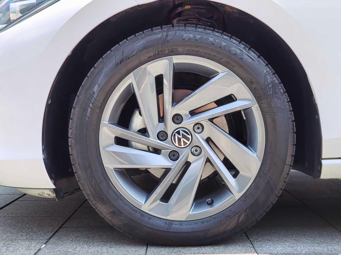 Volkswagen Lamando 2024 thumb 7