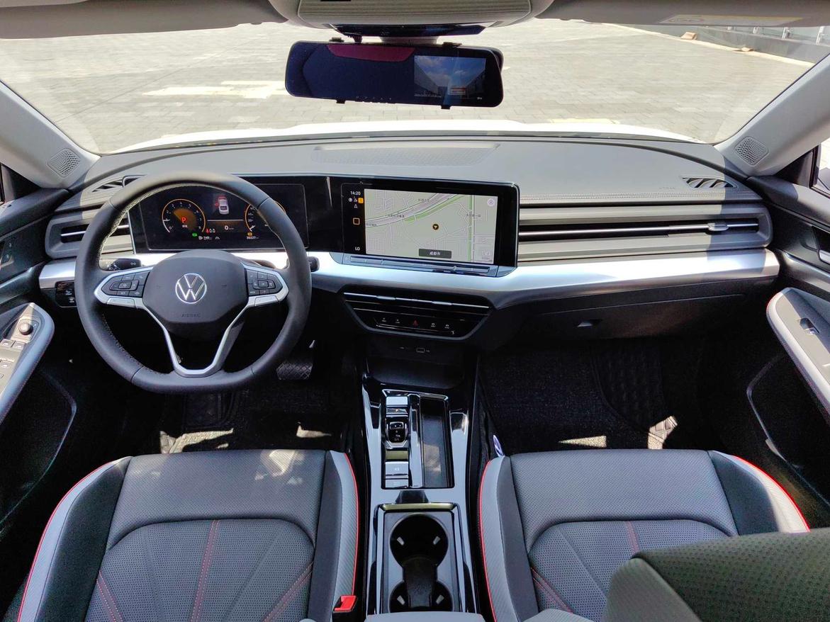 Volkswagen Lamando 2024 thumb 9