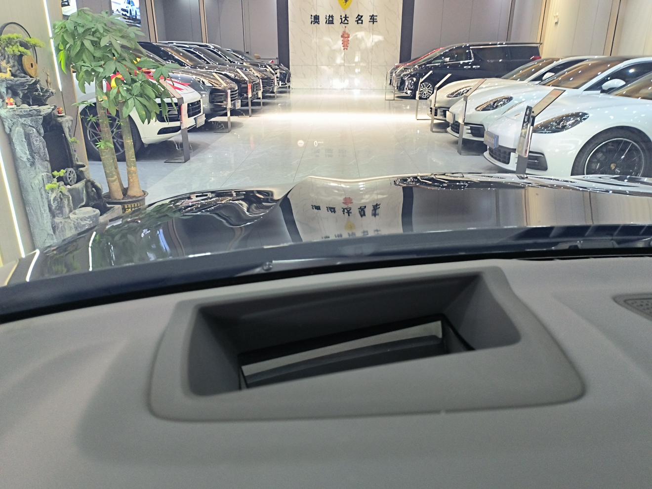 BMW X5 2022 thumb 3