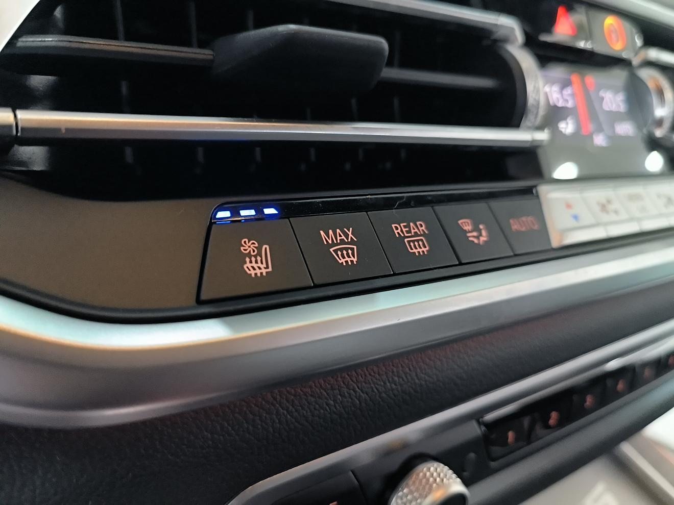 BMW X5 2022 thumb 5