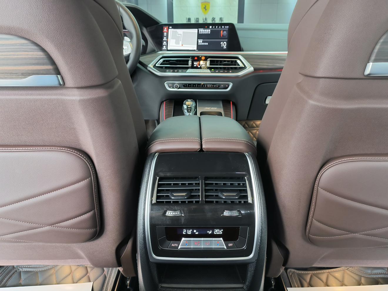 BMW X5 2022 thumb 6