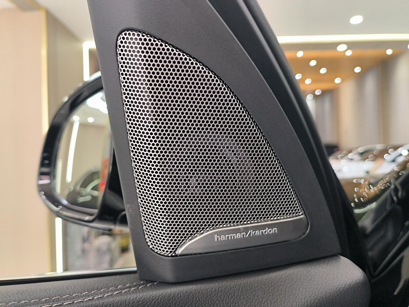 BMW X5 2022 thumb 7