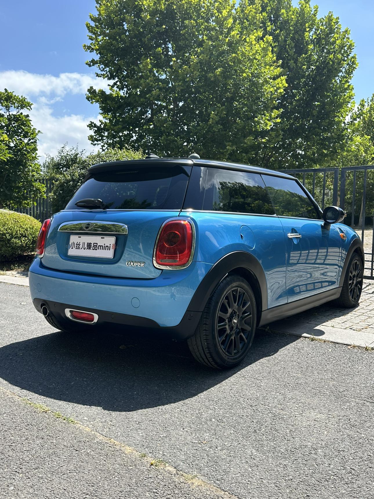 Mini Hatch 2014 thumb 4