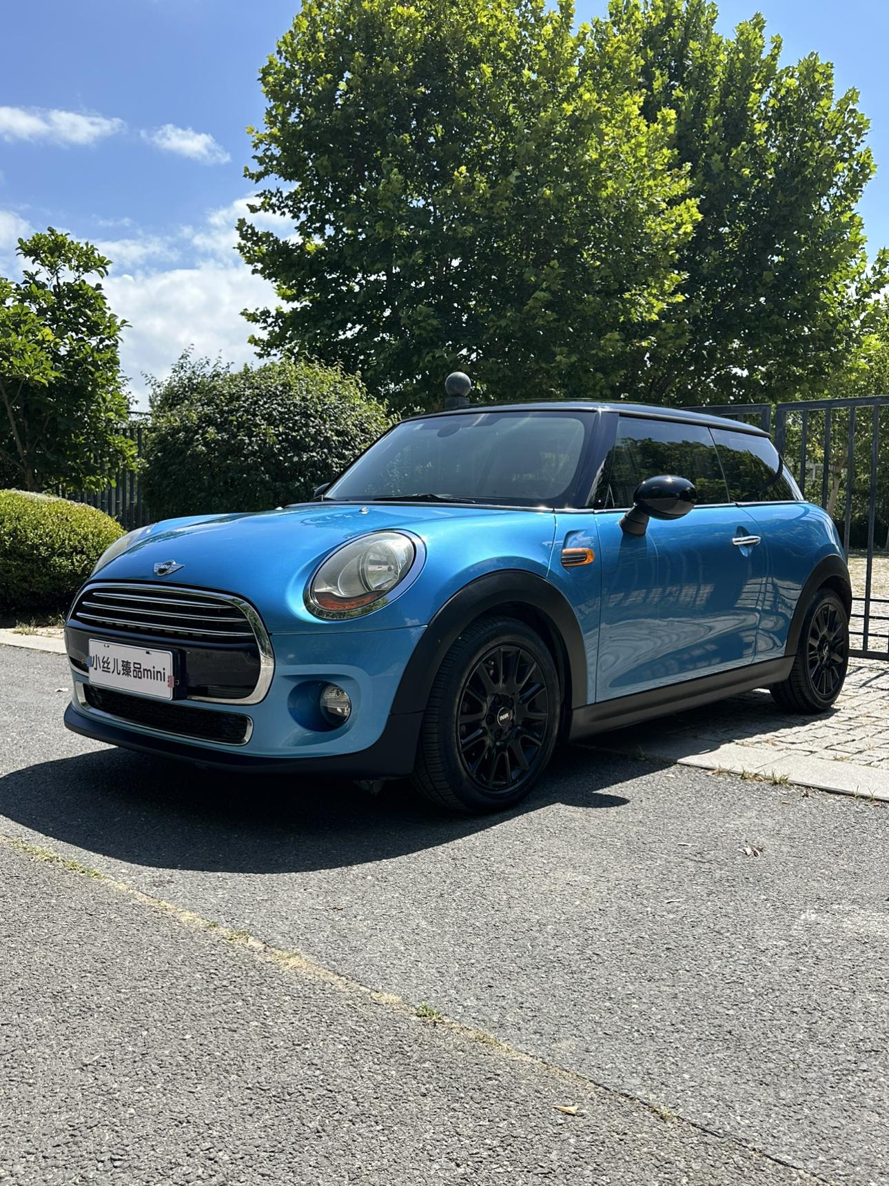 Mini Hatch 2014 thumb 10