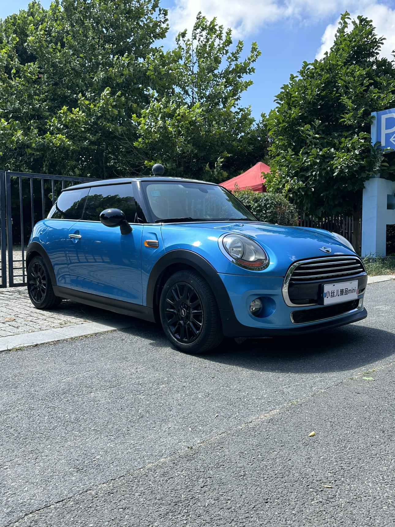 Mini Hatch 2014 thumb 12
