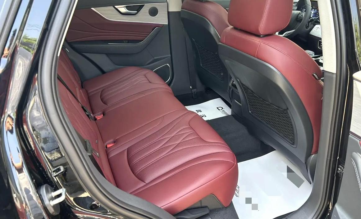 Hongqi HS5 2025 thumb 7