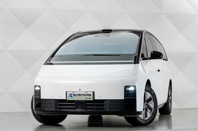 Lixiang (Li Auto) Mega 2025 thumb 7