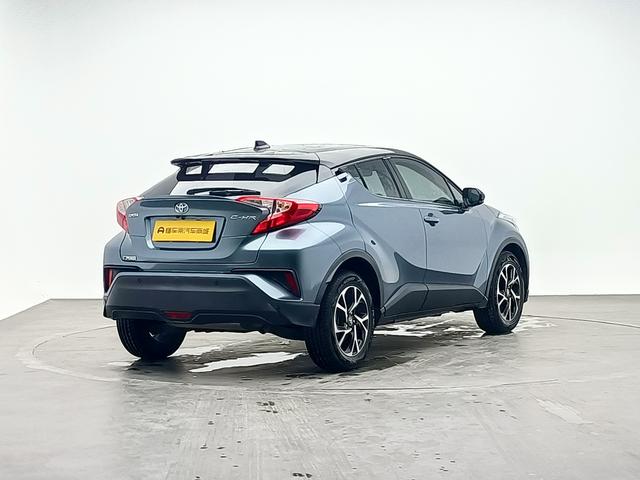 Toyota C-HR 2020 thumb 5