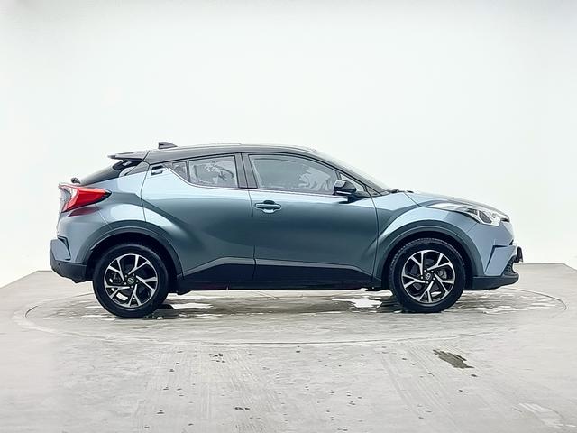 Toyota C-HR 2020 thumb 6