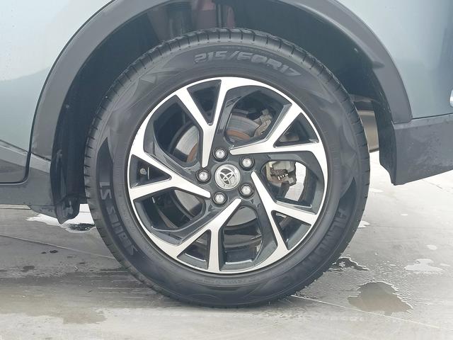 Toyota C-HR 2020 thumb 7