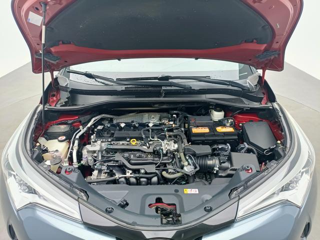 Toyota C-HR 2020 thumb 8