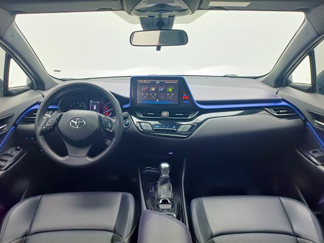 Toyota C-HR 2020 thumb 12