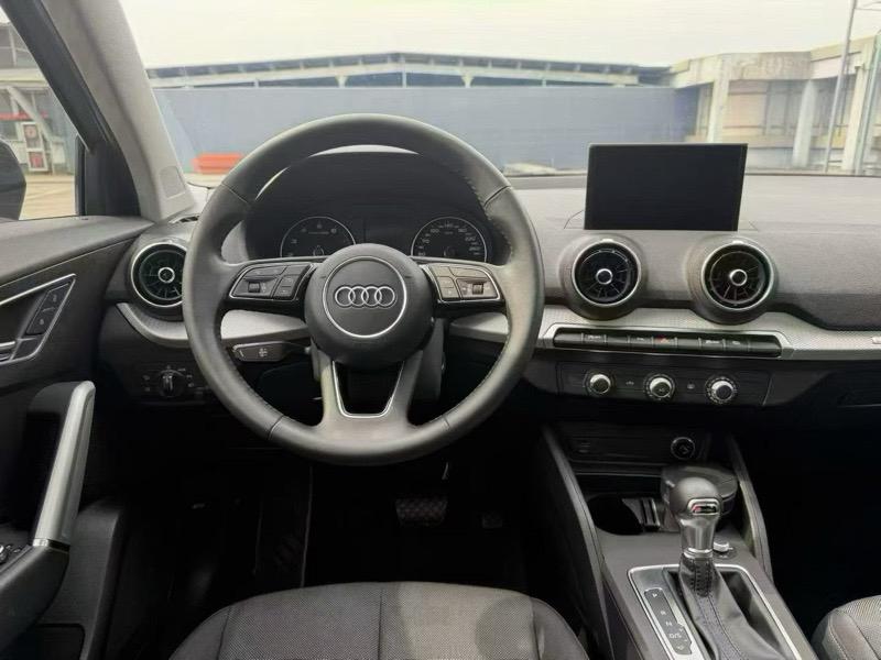 Audi Q2 2020 thumb 5
