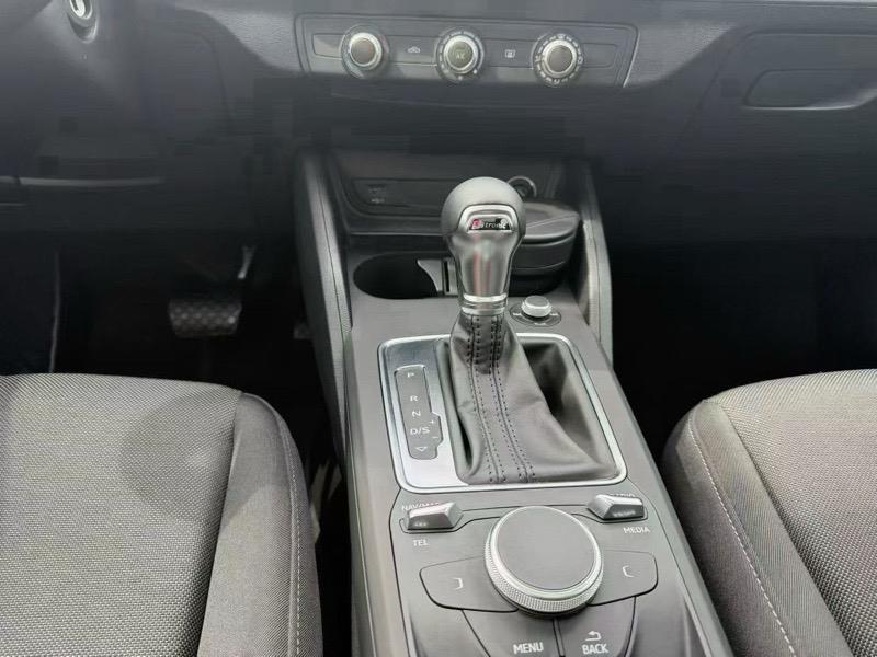 Audi Q2 2020 thumb 6