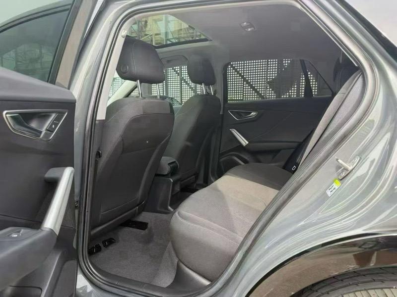 Audi Q2 2020 thumb 7