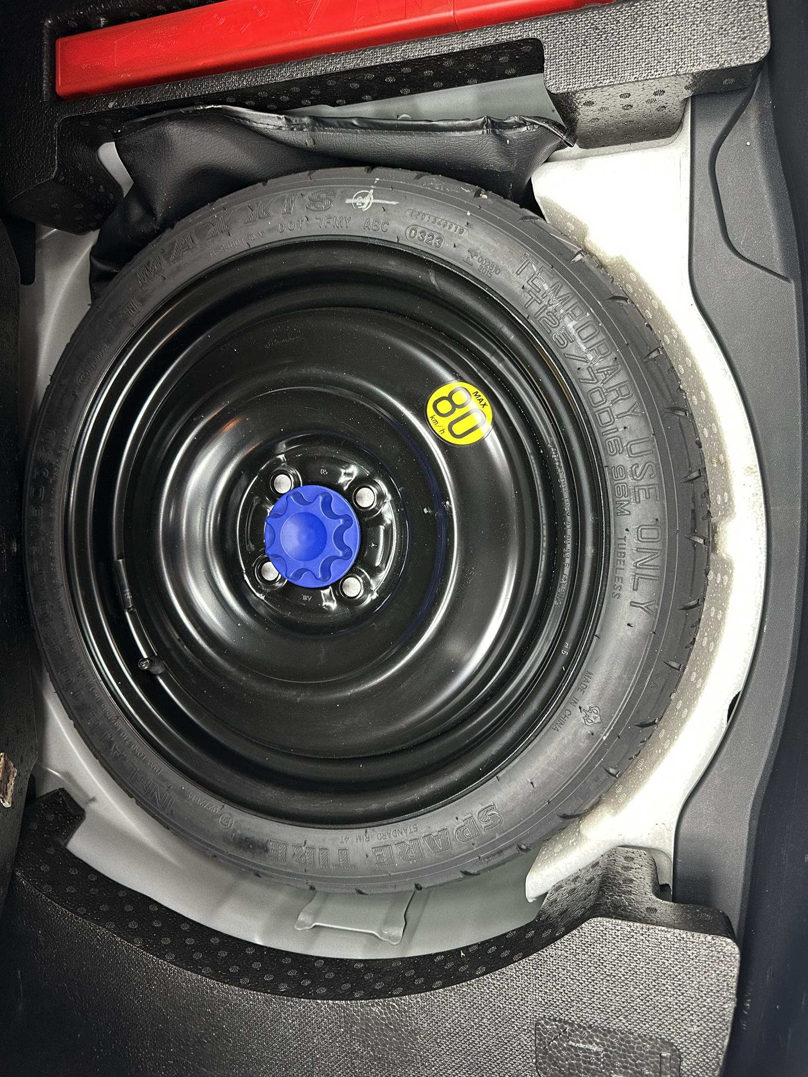 Toyota Yaris 2022 thumb 9