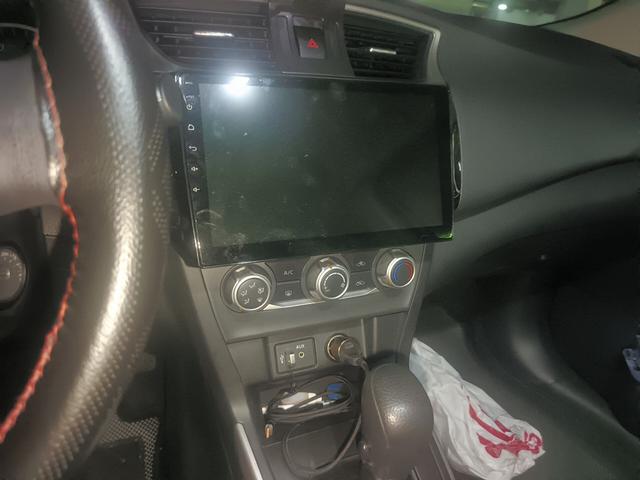Nissan Sylphy 2022 thumb 6