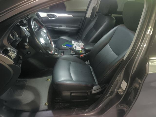 Nissan Sylphy 2022 thumb 8