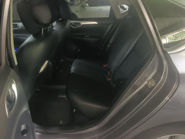 Nissan Sylphy 2022 thumb 10