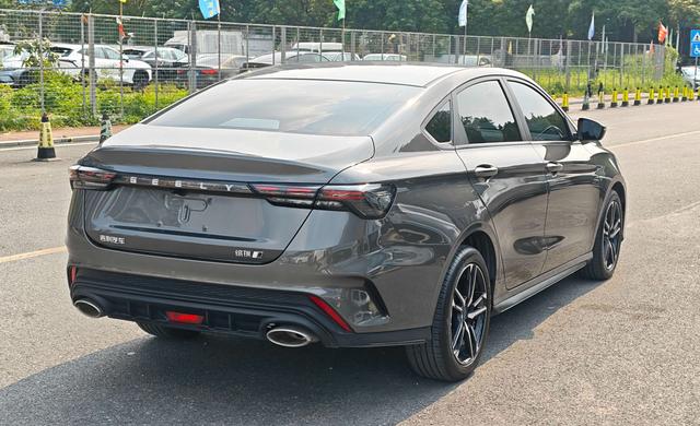 Geely Binrui 2024 thumb 3