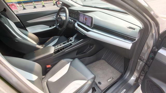 Geely Binrui 2024 thumb 4
