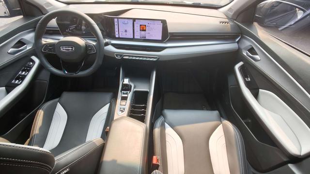 Geely Binrui 2024 thumb 7