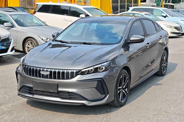 Geely Binrui 2024 thumb 9